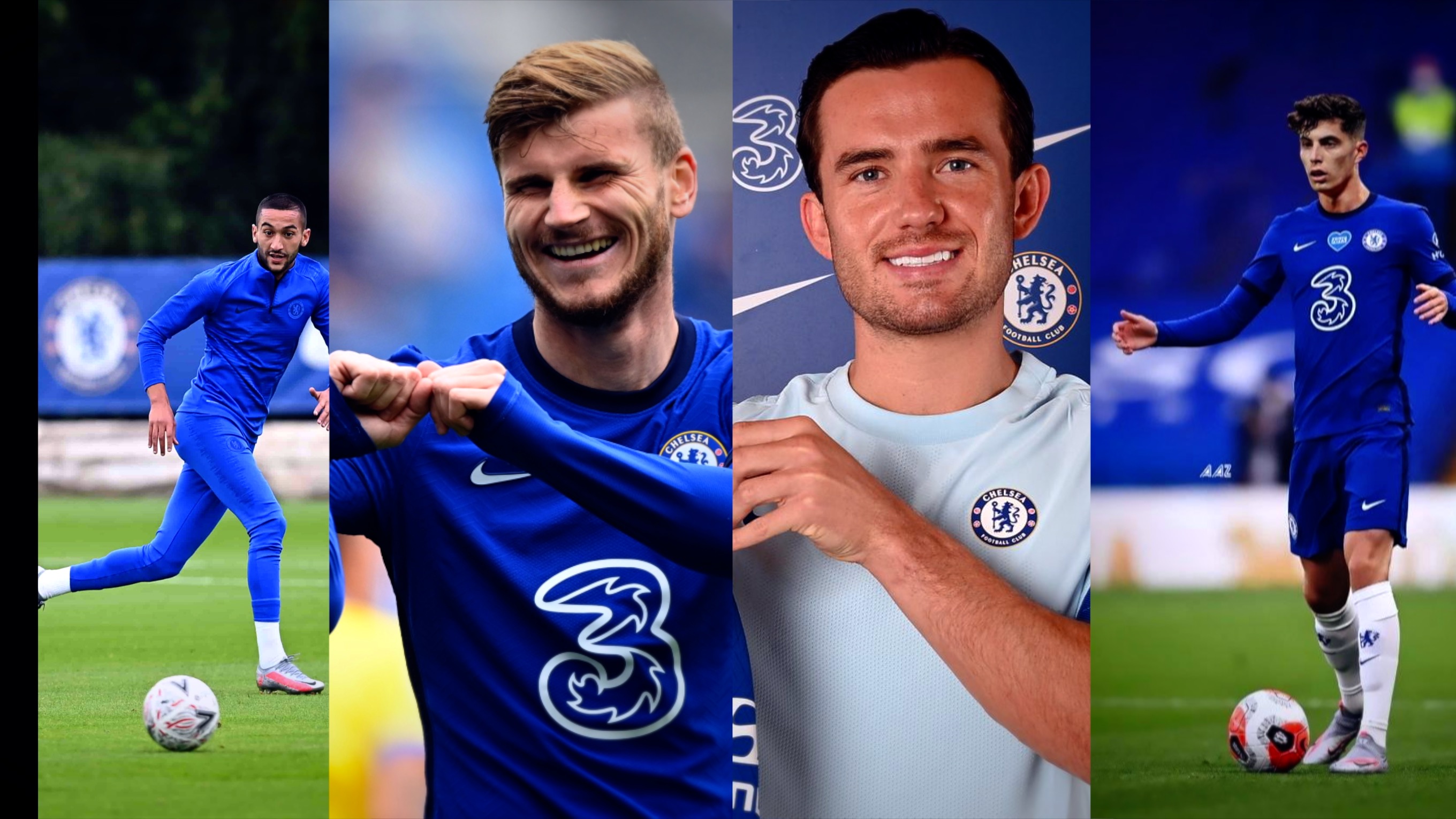 与我们的 与我们的